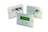 Quantec stainless steel callpoints.